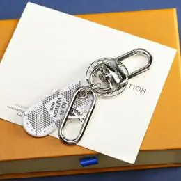 louis vuitton lv key holder and boucle de sac s_1233a06